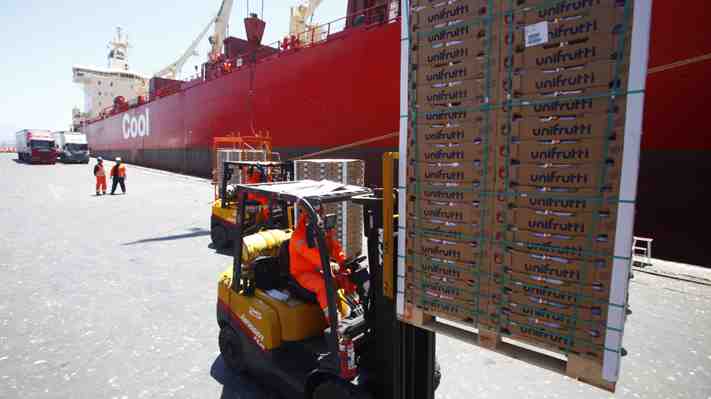 Exportaciones de América Latina caen 13% en 2020 y anotan su peor registro en más de una década