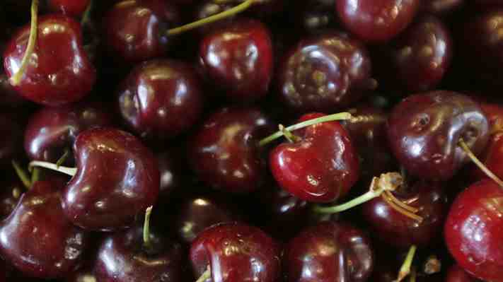 Cerezas en China: Exportadores cifran impacto y se reunirán con Gobierno por presunto hallazgo de covid en frutas