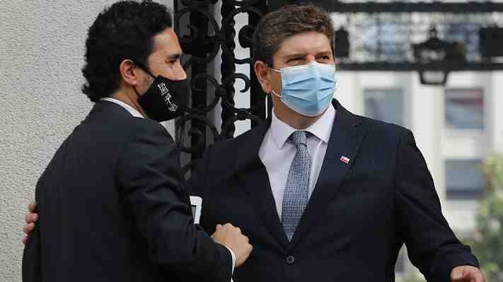 ¿Quién es Rodrigo Cerda?: El "hijo pródigo" y economista de confianza del Presidente que vuelve al Gobierno para liderar Hacienda