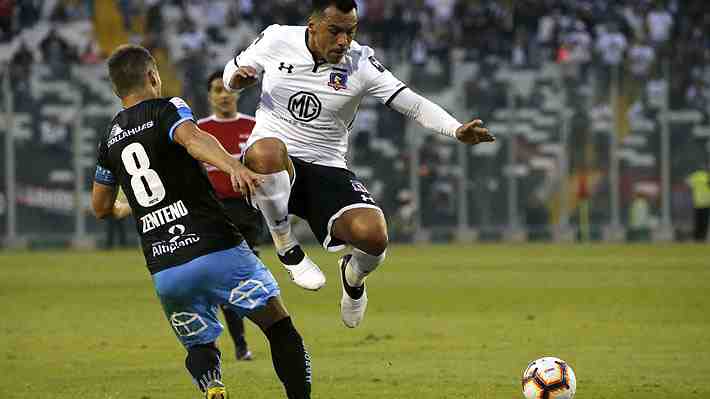 La Serena-UC, Iquique-Colo Colo y la U-Unión: ANFP programa una antepenúltima fecha del Torneo que promete