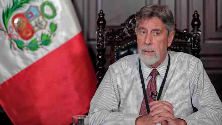 Diez regiones de Perú, entre ellas Lima, entrarán en cuarentena desde el próximo domingo por un nivel "extremo" de contagios