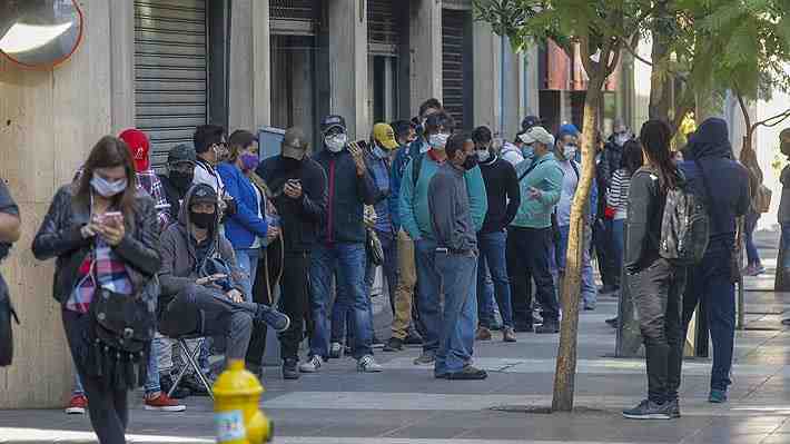 Senado despacha informe de comisión mixta que regula a "asesores previsionales masivos"