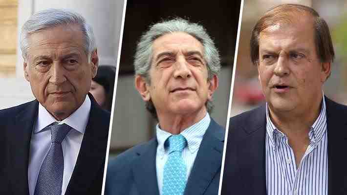 Justicia tributaria, cerrar brechas y descentralizar: Las definiciones de los tres precandidatos del PPD