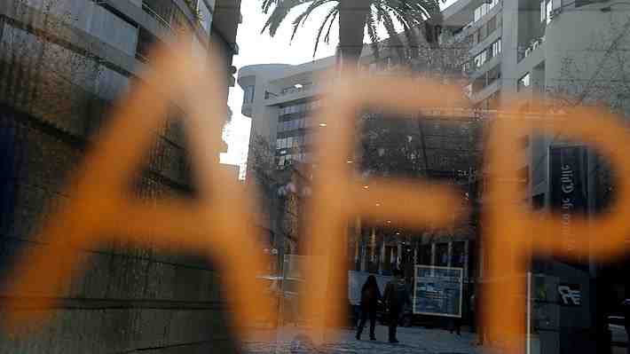Superintendente de pensiones: "Hay que detener cualquier posibilidad de un tercer retiro"