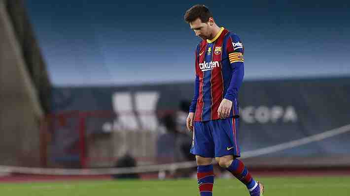 Siguen destapando detalles del "contrato faraónico" de Messi y ahora filtran las "cláusulas ocultas" del acuerdo con el Barça