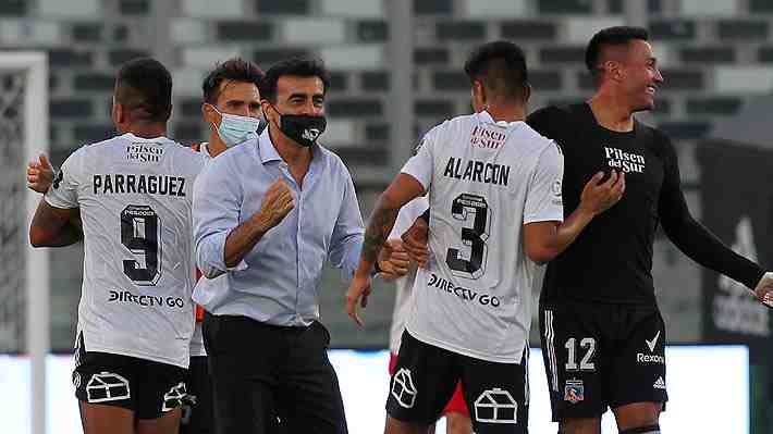 El gran repunte que ilusiona a Colo Colo, complica a otros equipos y pone al rojo vivo la definición por el descenso