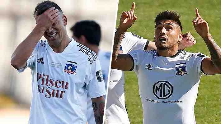 Colo Colo se queda sin Costa pero recupera a importante jugador, mientras Jorge Valdivia pierde juicio contra ByN