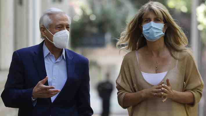 Muñoz y Rincón hacen llamado a la unidad de la centroizquierda en medio de tensión por primaria entre el PS y PPD
