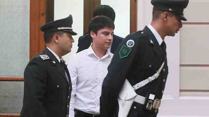 Magistrado francés ordena juicio contra Nicolás Zepeda por asesinato de su ex pareja
