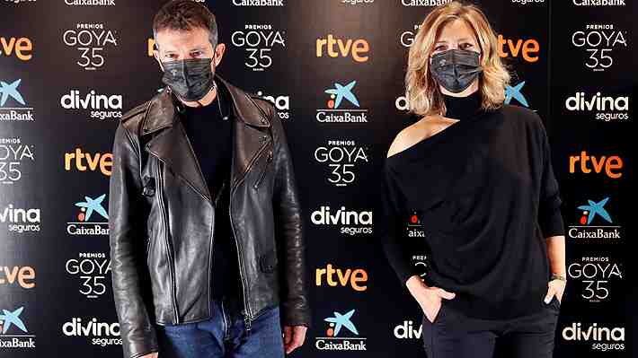Maite Alberdi y los otros nominados a los Goya asistirán telemáticamente a la gala de premiación