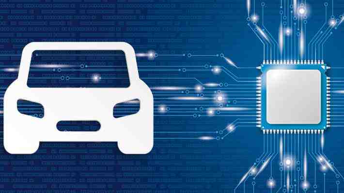 Mazda y Ford también se ven afectados por la escasez mundial de microchips