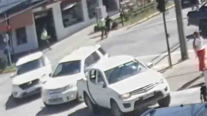 Caso Panguipulli: Corte de Valdivia revisa hoy arresto domiciliario de carabinero imputado por homicidio simple