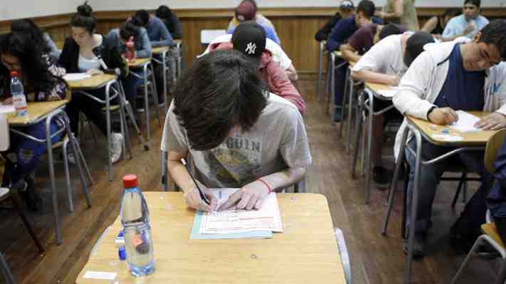 En su debut, PDT logra reducir brecha entre colegios pagados y públicos en todas las pruebas
