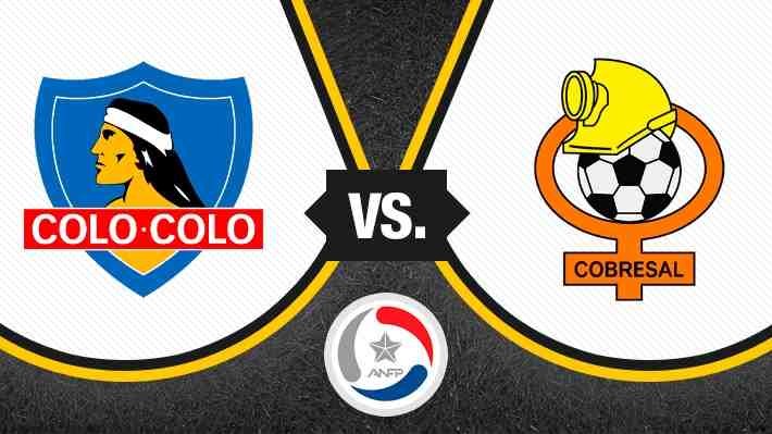 Revive el empate entre Colo Colo y Cobresal con polémico final