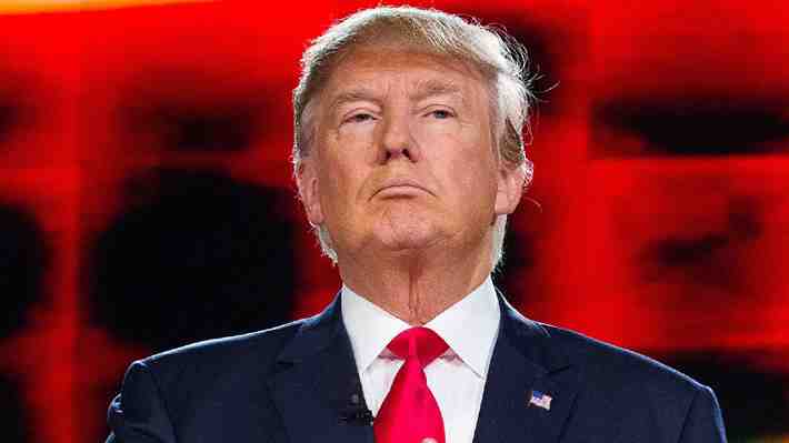 Juicio Donald Trump: Demócratas alertan que si ex Presidente es absuelto podría volver a causar violencia