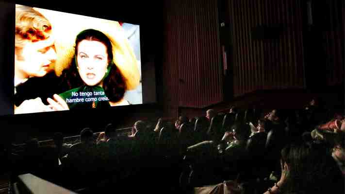 Cines nacionales anuncian su reapertura paulatina a partir del 18 de febrero