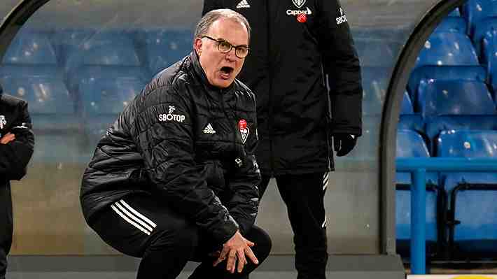 Bielsa denuncia que sufrió "acoso" en el Lille de Francia: Dan a conocer el relato del DT y la millonaria cifra que exige