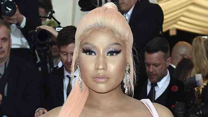 Padre de Nicki Minaj murió tras ser atropellado por un vehículo cuyo conductor se dio a la fuga