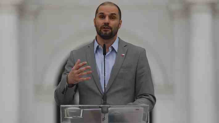 Gobierno critica postura de profesores por inicio de clases: "Hay quienes quieren seguir subiéndole el volumen a los conflictos"