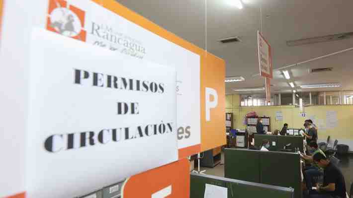 Permiso de circulación: Revisa aquí el valor que debes pagar por tu vehículo