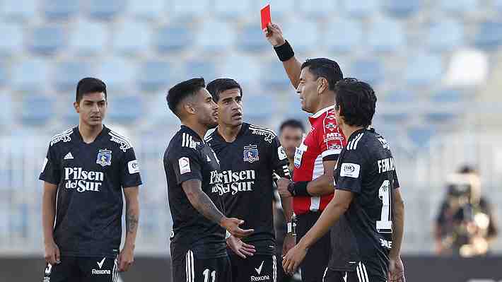 Colo Colo es sólo dramas y tiene una larga lista de bajas: Todos los jugadores que no estarán para duelo por la salvación