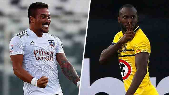 Cómo formarían hoy Colo Colo y la U. de Conce, el formato de esta definición por el descenso y a qué hora se juega