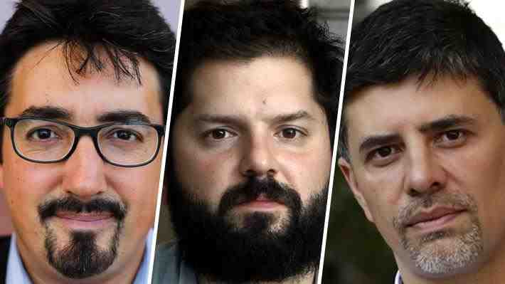 La reflexión de Boric y dudas sobre estrategia para las primarias: El puzzle presidencial que deben armar los partidos del FA