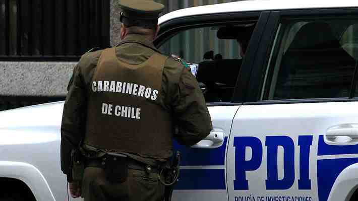 Indagan muerte de mujer tras ataque a condominio de región de Los Ríos: Pertenecería a comunidad mapuche