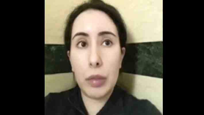 Amnistía calificó de "escalofriantes" las informaciones sobre la princesa Latifa e instó a su liberación inmediata