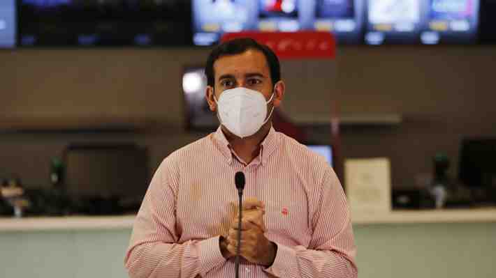 Trabajo destaca "estrictas" medidas sanitarias para cines que abrieron hoy y resalta reinicio de actividades