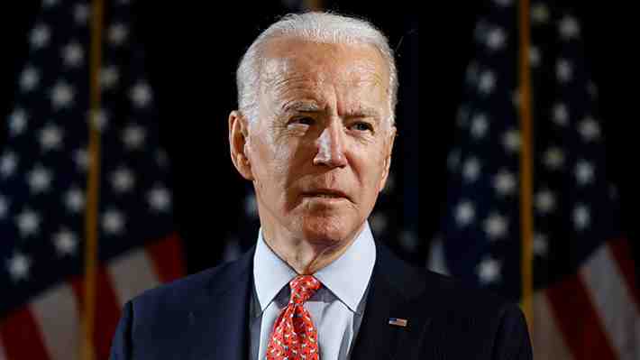Biden pide aprobar cuanto antes reforma migratoria y asegura que "es cuestión de justicia y humanidad"