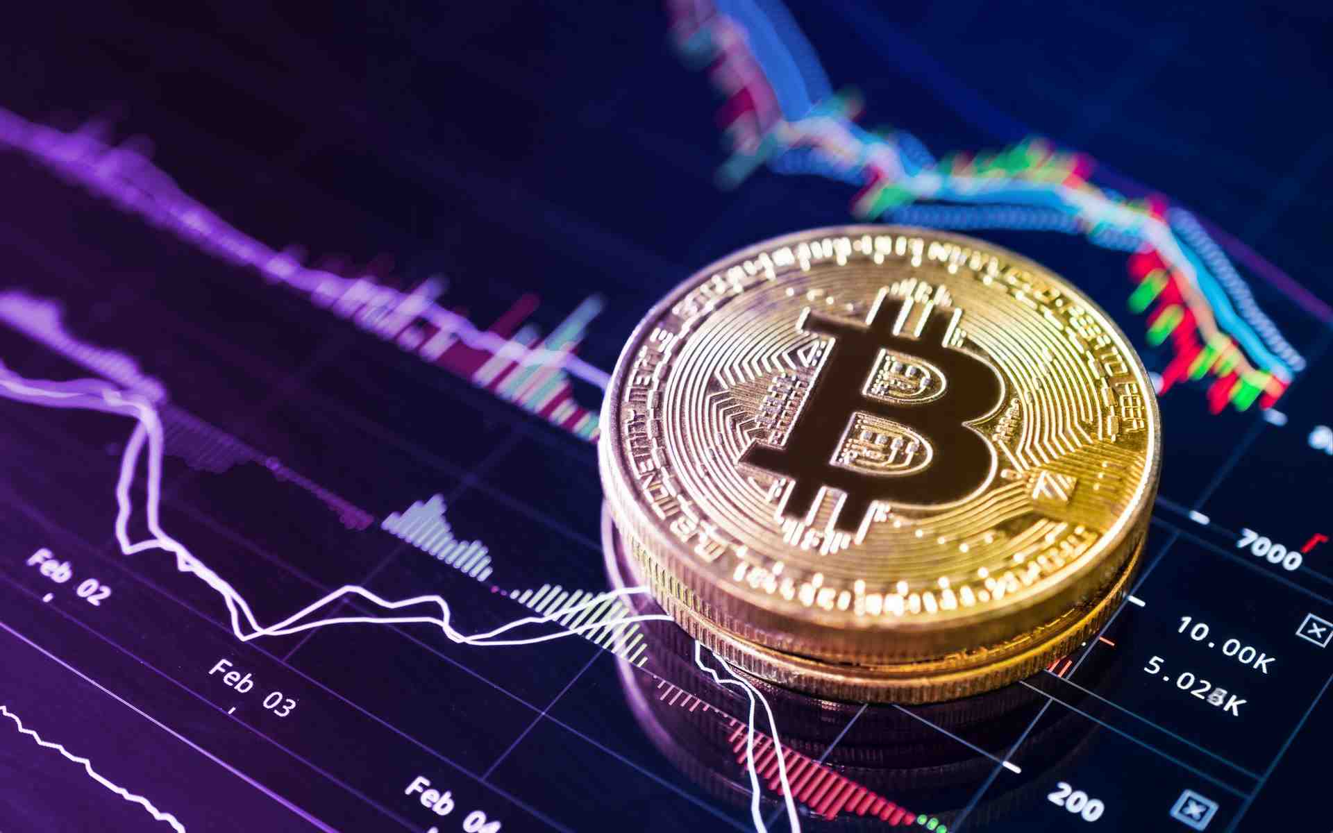 Bitcoin rompe su propio récord de la semana y cotización supera los US$52.000