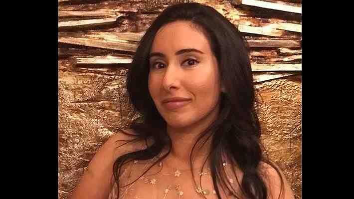 Emiratos Árabes Unidos aseguró que la princesa Latifa está bien y agradeció la "preocupación por su bienestar"