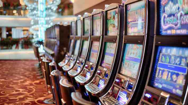 Casinos por apertura en Fase 2: "Por fin el Gobierno escuchó las demandas de trabajadores"