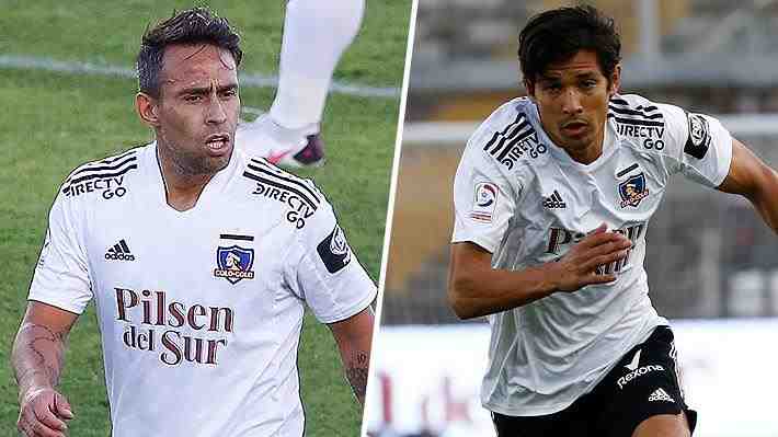 El duro mensaje de Valdivia a Blanco y Negro y la conmovedora carta de Matías Fernández en su adiós de Colo Colo