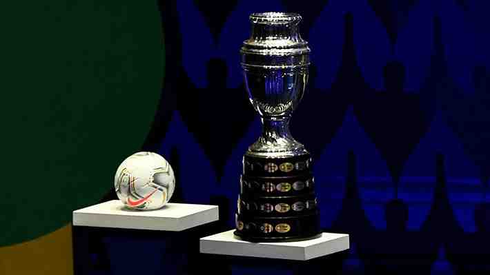 Conmebol confirma realización de la Copa América 2021, pero Qatar y Australia se bajaron del torneo