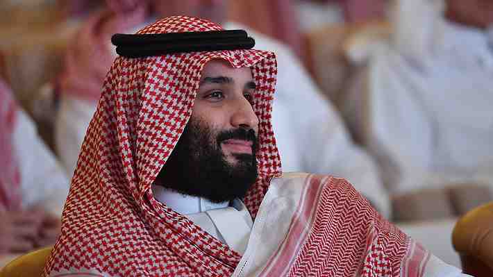 Informe de EE.UU. afirma que el príncipe saudí Bin Salman aprobó el asesinato de Jamal Khashoggi