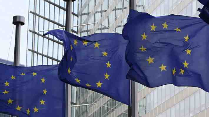 La UE responde a Gobierno de Maduro y declara "persona non grata" a representante de Venezuela
