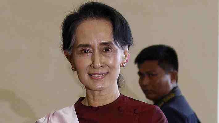 Junta militar de Myanmar anula los resultados de las elecciones de noviembre