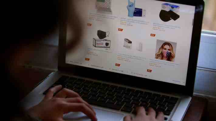 E-commerce en el país salta 234% en 5 años: ¿Cómo será el próximo quinquenio y cuánto gastan online los chilenos?