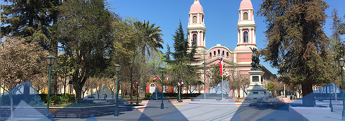 Imagen de la región