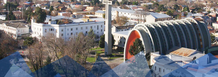 Imagen de la región