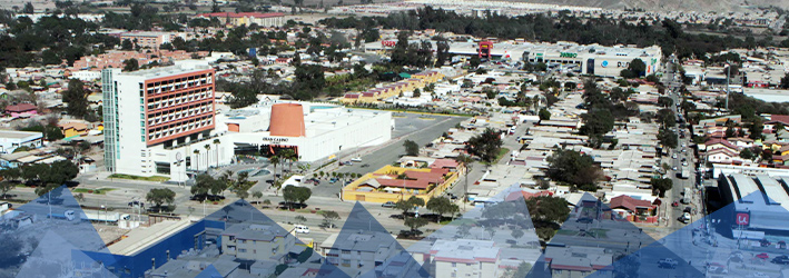 Imagen de la región