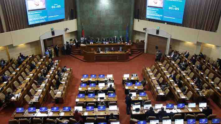 Cámara despacha a ley proyecto que regula a los agentes del mercado y asesores previsionales