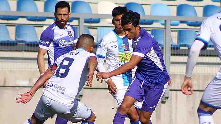 Sigue el caos en 2da: La ANFP confirma que no habrá ascensos directos y Sifup convoca a los jugadores a reunión extraordinaria