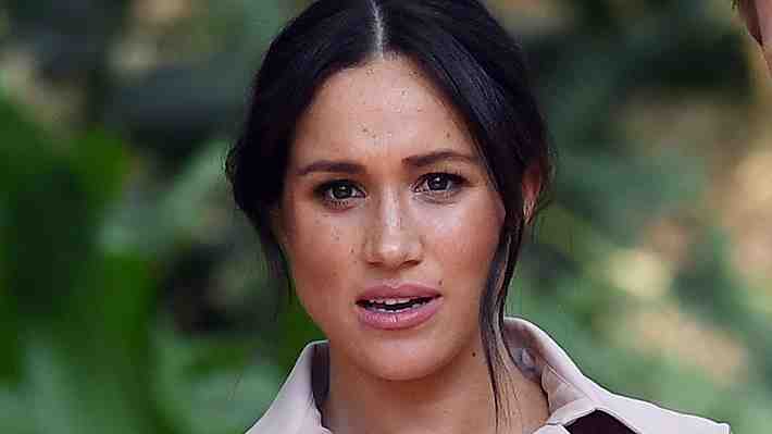 Meghan, duquesa de Sussex, habría sido acusada de acoso por personal que trabajaba para ella en 2018