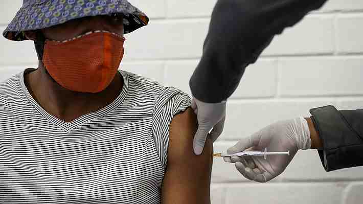 Dos nuevos países africanos reciben primeras vacunas contra el covid-19 a través de Covax