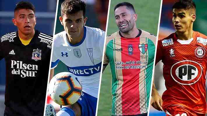Vuelve Jiménez y hay dos jugadores de la B: Lasarte entregó la nómina para su primer microciclo al mando de la "Roja"