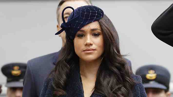 Buckingham expresó "preocupación" por acusaciones de acoso contra Meghan y anunció una investigación