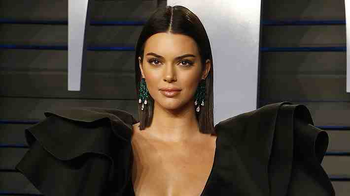 Kendall Jenner lanzó su marca de tequila y recibió críticas por apropiación cultural